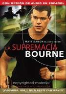 La Supremacia Bourne