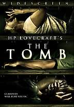 H.P. Lovecraft\'s The Tomb