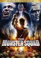 The Monster Squad: 20th Anniversary Edition