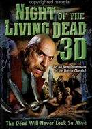 Night Of The Living Dead 3D