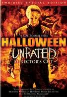 Halloween: Unrated Director\'s Cut