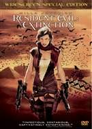 Resident Evil: Extinction - Special Edition