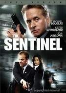 The Sentinel (Fullscreen)