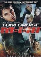 Mission: Impossible III (Fullscreen)