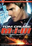 Mission: Impossible III - 2 Disc Collector\'s Edition