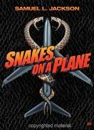 Snakes On A Plane (Fullscreen)