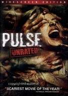 Pulse: Unrated (Widescreen)
