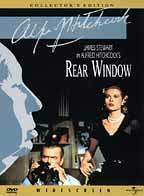 Rear Window: Collector\'s Edition