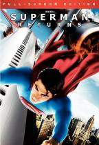 Superman Returns (Fullscreen)