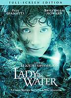 Lady in the Water (Fullscreen)