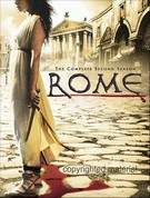 Rome: The Complete Second Season