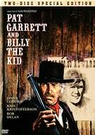 Pat Garrett & Billy the Kid: 2 Disc Special Edition