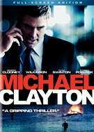 Michael Clayton (Fullscreen)