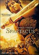 Spartacus: The Mini-series