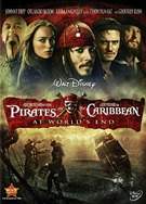 Pirates of the Caribbean: At World\'s End