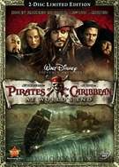 Pirates of the Caribbean: At World\'s End - 2 Disc Special Edition