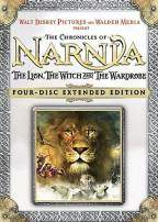 The Chronicles of Narnia: The Lion, the Witch and the Wardrobe - Extended Edition