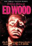 El Extrao Universo de Ed Wood