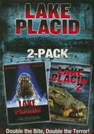 Lake Placid 2 Pack