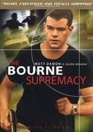 The Bourne Supremacy - The Bourne Ultimatum (2 Pack)