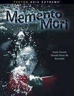 Asia Extreme: Memento Mori