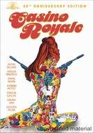 Casino Royale: 40th Anniversary Edition
