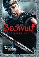 Beowulf: Director\'s Cut