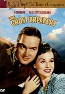 Bob Hope the Tribute Collection: The Ghost Breakers