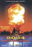 2024 Apocalipsis Nuclear