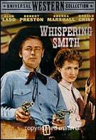 Universal Western Collection: Whispering Smith