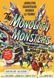 The Monolith Monsters: Edicin Limitada