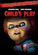 Child\'s Play: Anniversary Edition