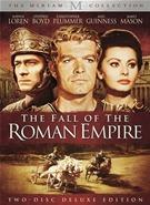 The Fall Of The Roman Empire: 2 Disc Deluxe Edition