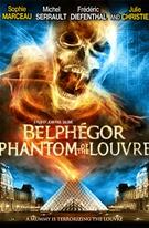 Belphegor: Phantom Of The Louvre