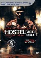 Hostel: Part II - Unrated Director\'s Cut