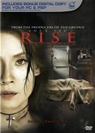 Rise: Blood Hunter - Unrated