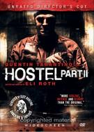 Hostel: Director\'s Cut