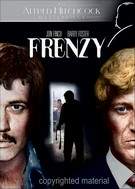 An Alfred Hitchcock Masterpiece: Frenzy
