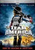 Team America: World Police - Special Collector\'s Edition (Widescreen)
