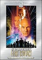 Star Trek: First Contact - Special Collector\'s Edition