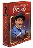 Pack Agatha Christie: Poirot - Primera Temporada