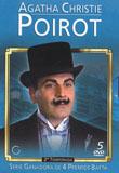 Pack Agatha Christie: Poirot - Segunda Temporada