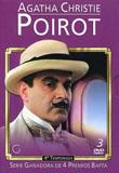 Pack Agatha Christie: Poirot - Cuarta Temporada