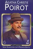 Pack Agatha Christie: Poirot - Sptima y Octava Temporadas