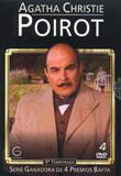 Pack Agatha Christie: Poirot - Novena Temporada
