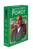 Pack Agatha Christie: Poirot - Dcima Temporada
