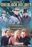 El Regreso de Sherlock Holmes: Los Seis Napoleones - Estrella de Plata