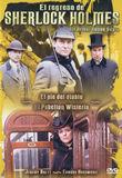 El Regreso de Sherlock Holmes: El Pie del Diablo - El Pabelln Wisteria