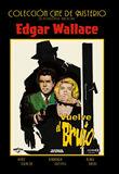 Edgar Wallace: Vuelve el Brujo
