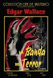 Edgar Wallace: La Banda del Terror